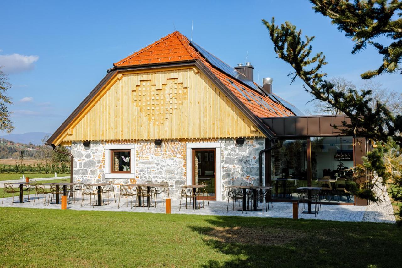 Resort Village Majer Gradac Esterno foto
