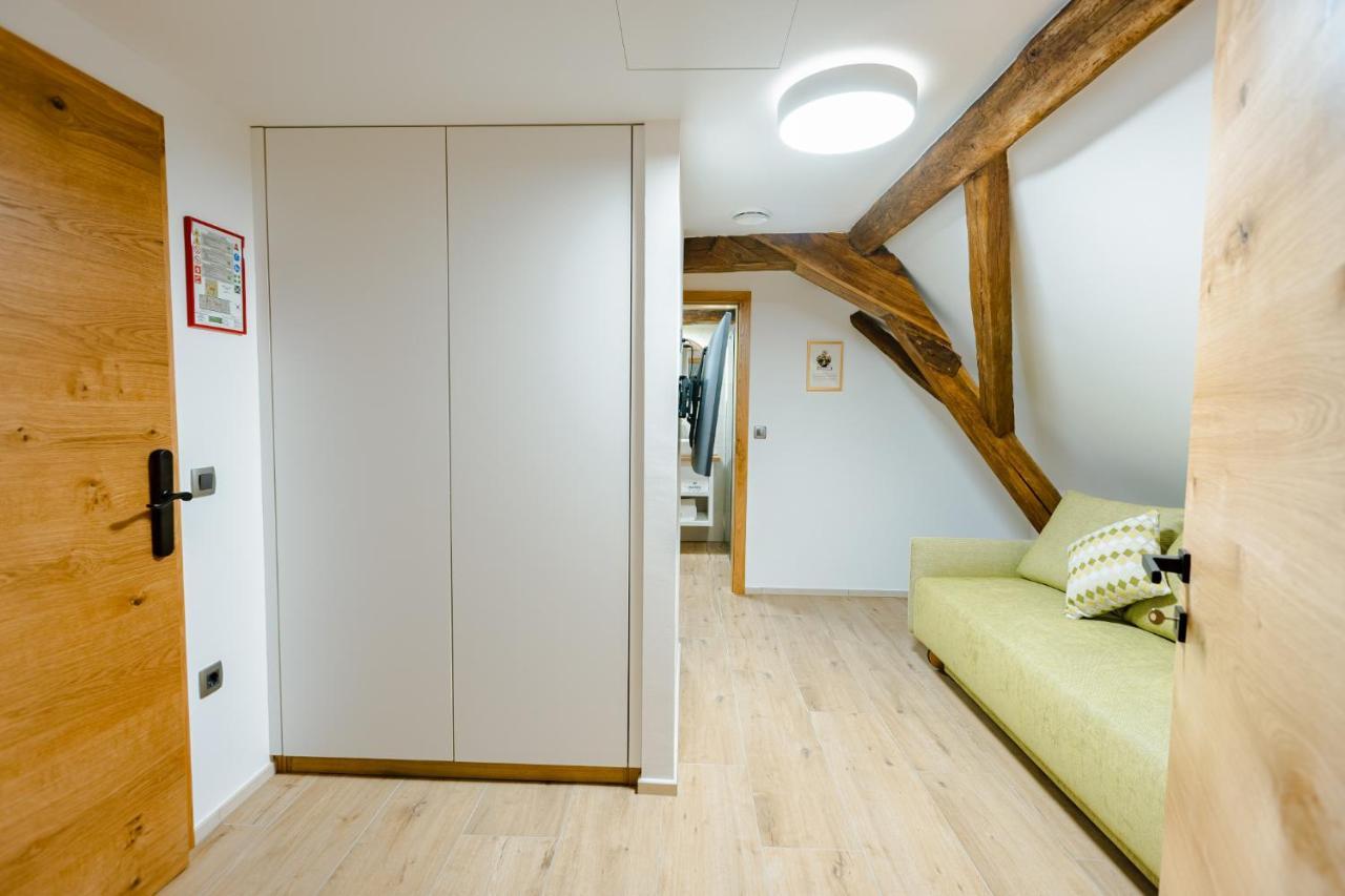 Resort Village Majer Gradac Esterno foto