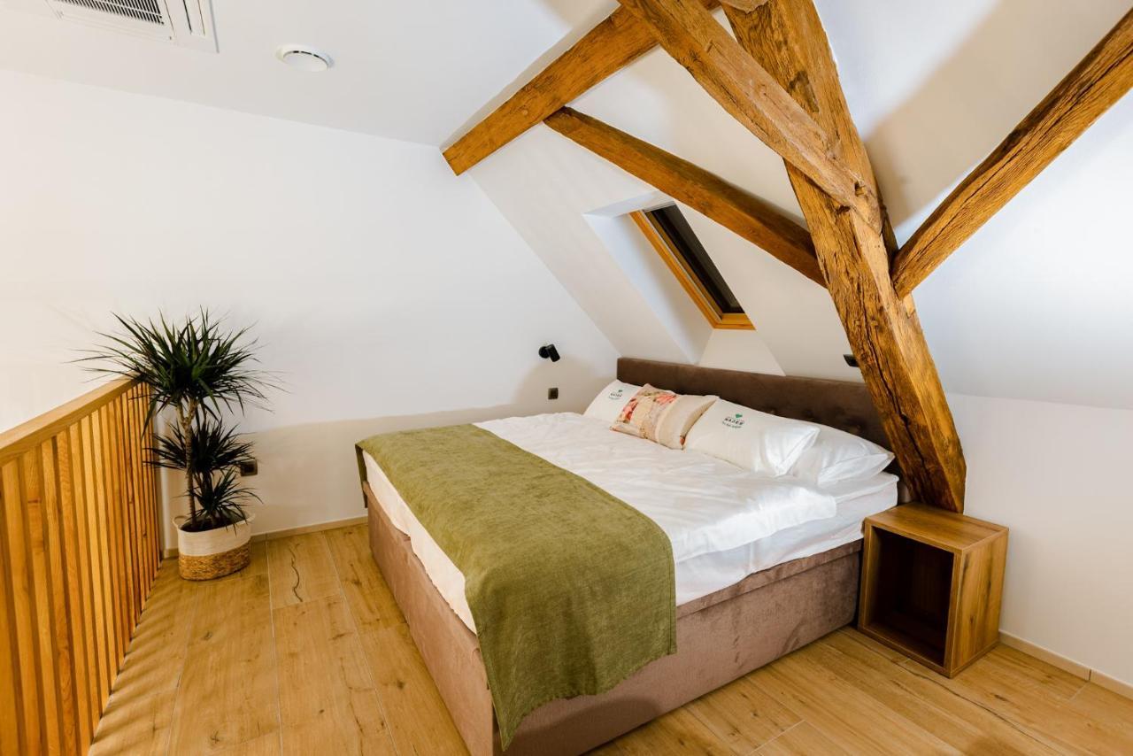 Resort Village Majer Gradac Esterno foto