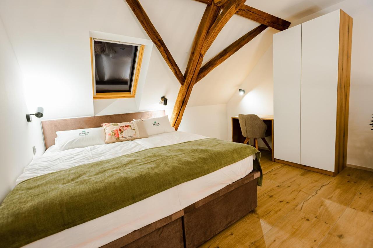 Resort Village Majer Gradac Esterno foto